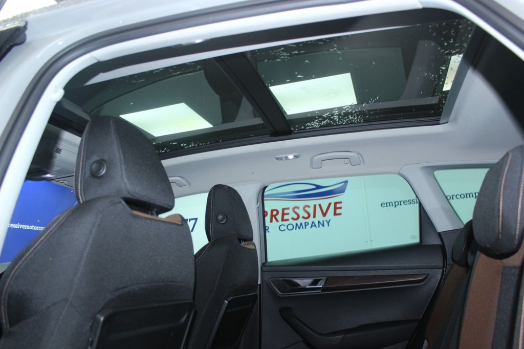 Used Skoda Karoq 2018 for sale - 76168472: Photo 5