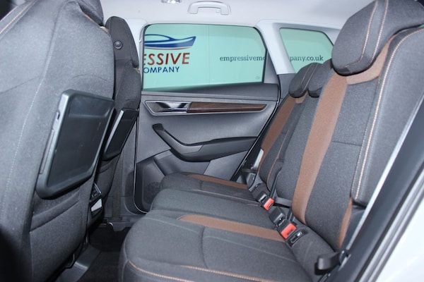 Used Skoda Karoq 2018 for sale - 76168472: Photo 6