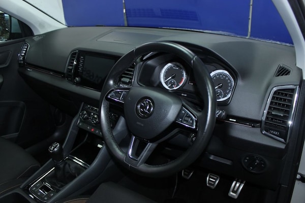 Used Skoda Karoq 2018 for sale - 76168472: Photo 8