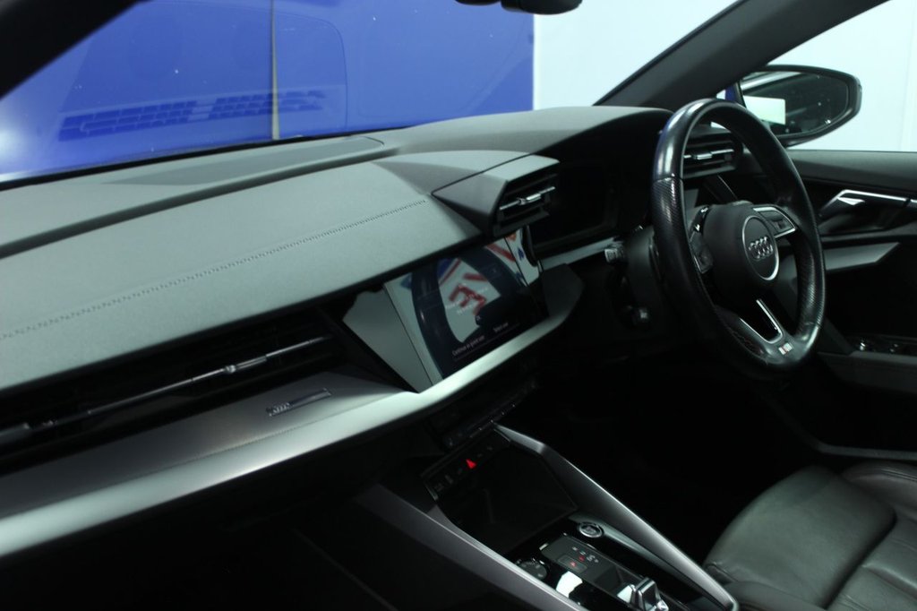 Used Audi A3 2021 for sale - 78117627: Photo 10