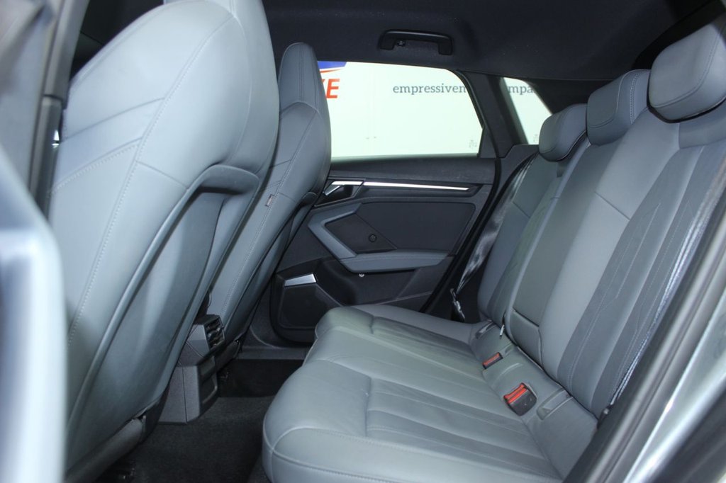 Used Audi A3 2021 for sale - 78117627: Photo 11