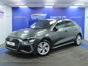 Used Audi A3 2021 for sale - 78117627: Photo