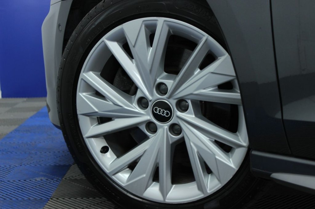 Used Audi A3 2021 for sale - 78117627: Photo 5