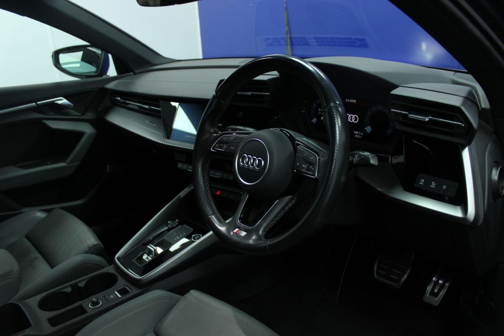 Used Audi A3 2021 for sale - 78117627: Photo 6