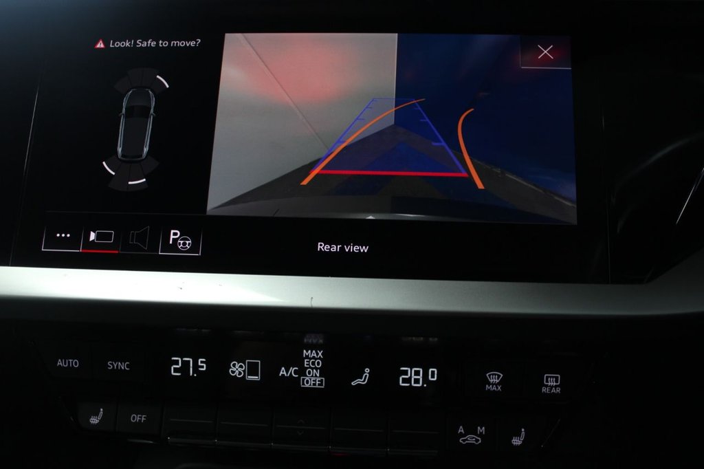 Used Audi A3 2021 for sale - 78117627: Photo 8