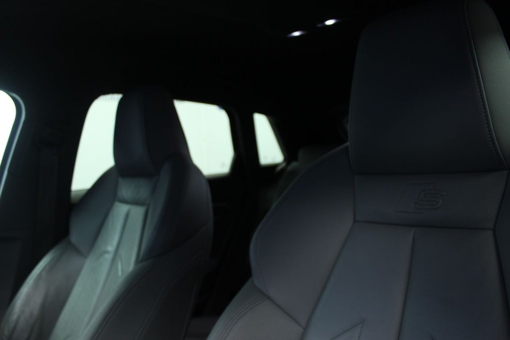 Used Audi A3 2021 for sale - 78117627: Photo 9