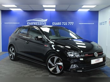 Used Volkswagen Polo 2019 for sale - 78590588: Photo