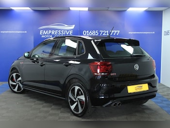 Used Volkswagen Polo 2019 for sale - 78590588: Photo