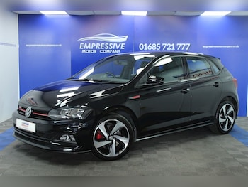 Used Volkswagen Polo 2019 for sale - 78590588: Photo