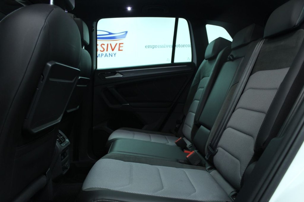 Used Volkswagen Tiguan 2017 for sale - 76361569: Photo 10