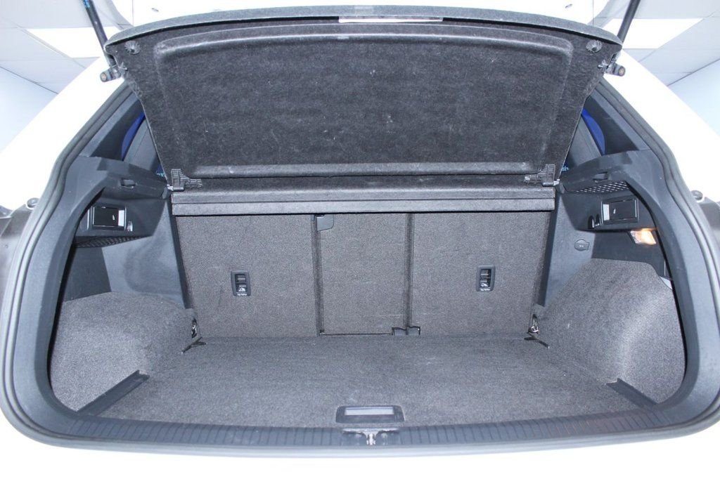 Used Volkswagen Tiguan 2017 for sale - 76361569: Photo 11