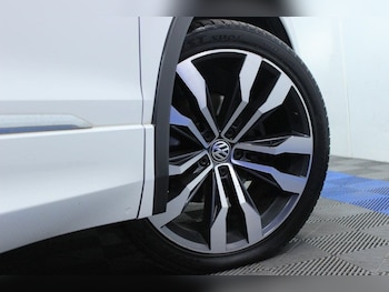 Used Volkswagen Tiguan 2017 for sale - 76361569: Photo