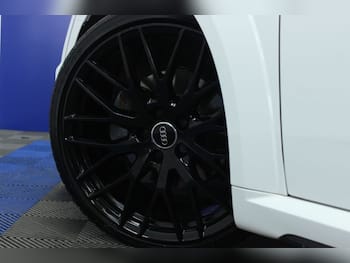 Used Audi TT 2019 for sale - 79842889: Photo
