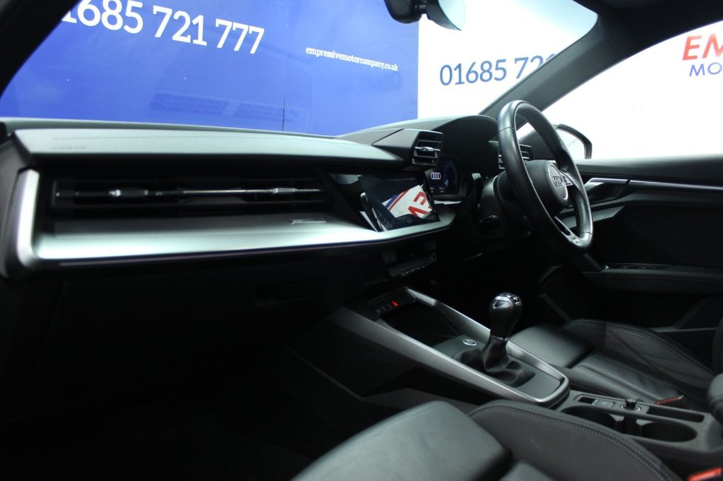 Used Audi A3 2022 for sale - 77388745: Photo 5