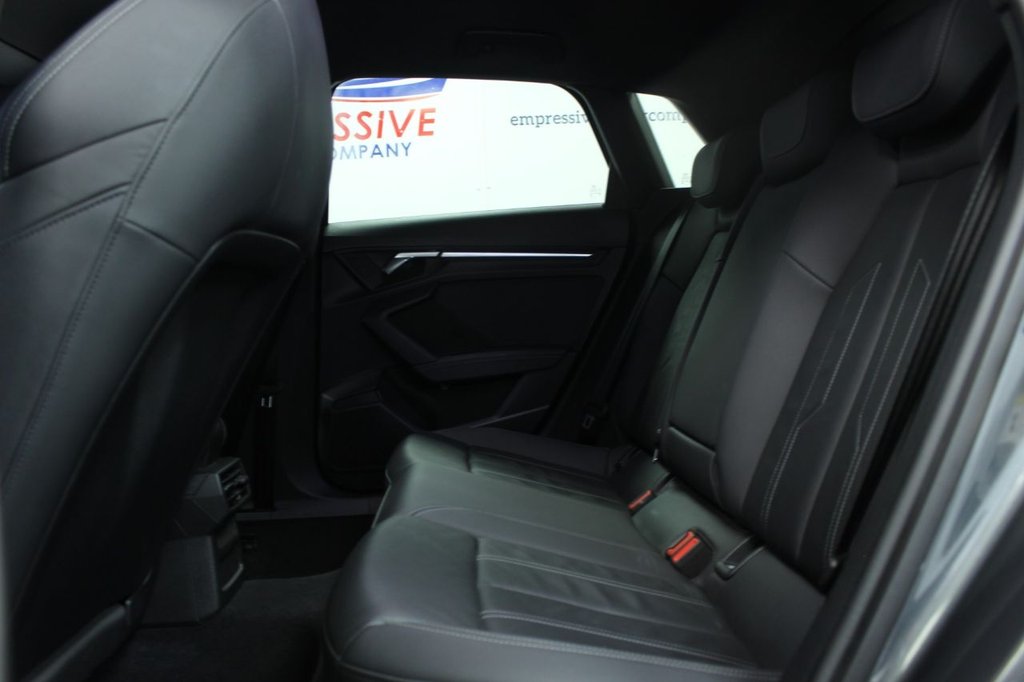 Used Audi A3 2022 for sale - 77388745: Photo 6