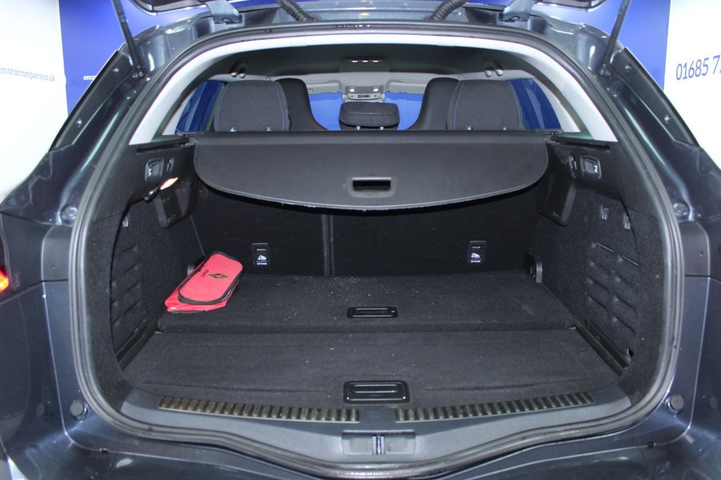 Used Renault Megane 2020 for sale - 78200162: Photo 10