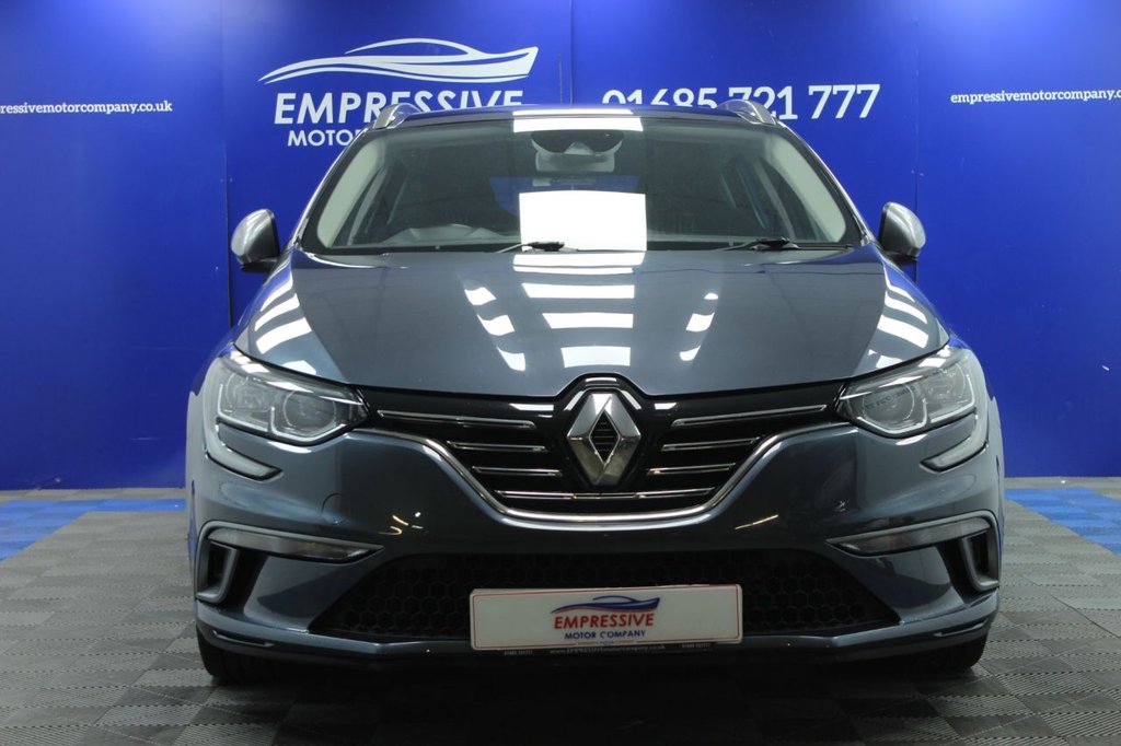 Used Renault Megane 2020 for sale - 78200162: Photo 11