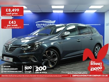 Used Renault Megane 2020 for sale - 78200162: Photo