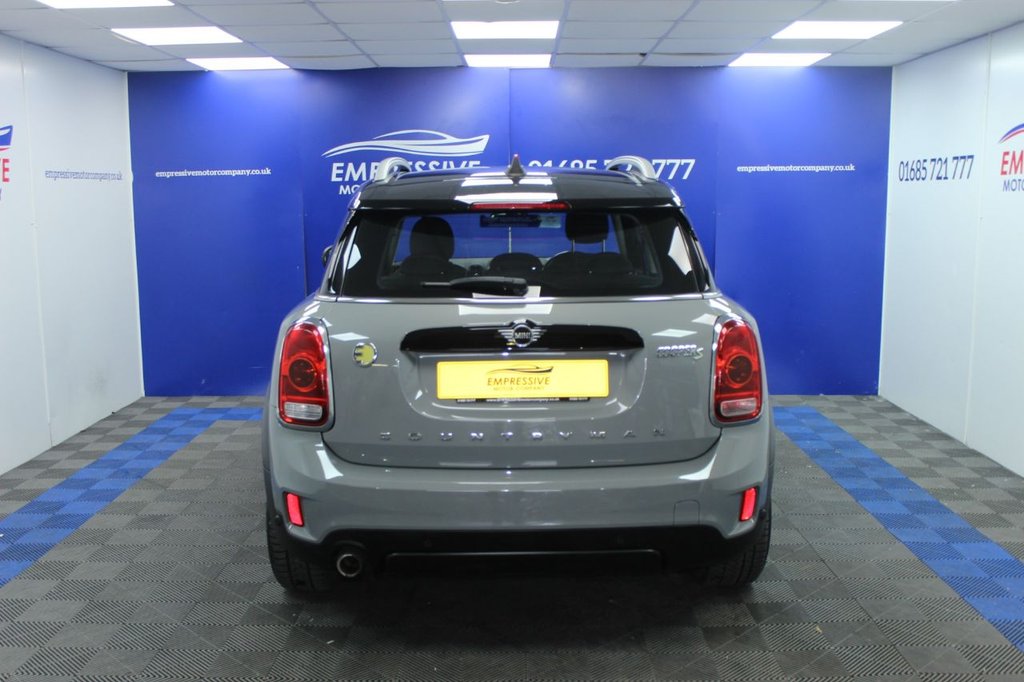 Used MINI Countryman 2020 for sale - 76203238: Photo 10