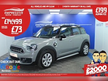 Used MINI Countryman 2020 for sale - 76203238: Photo