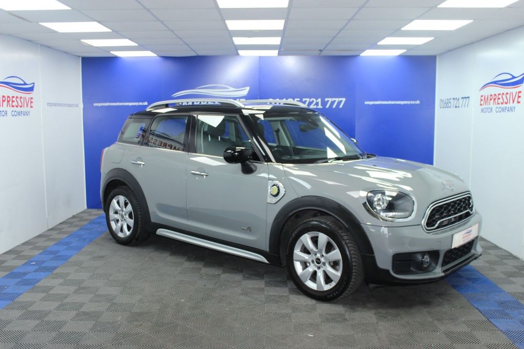 Used MINI Countryman 2020 for sale - 76203238: Photo 2