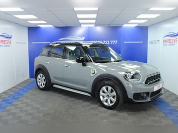 Used MINI Countryman 2020 for sale - 76203238: Photo