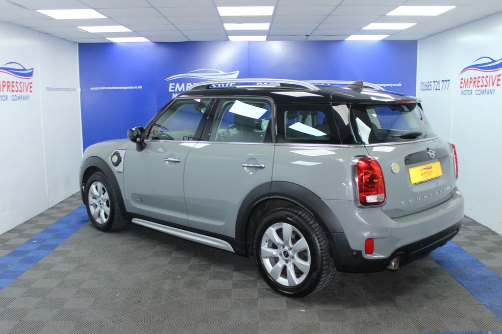 Used MINI Countryman 2020 for sale - 76203238: Photo 3