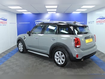 Used MINI Countryman 2020 for sale - 76203238: Photo
