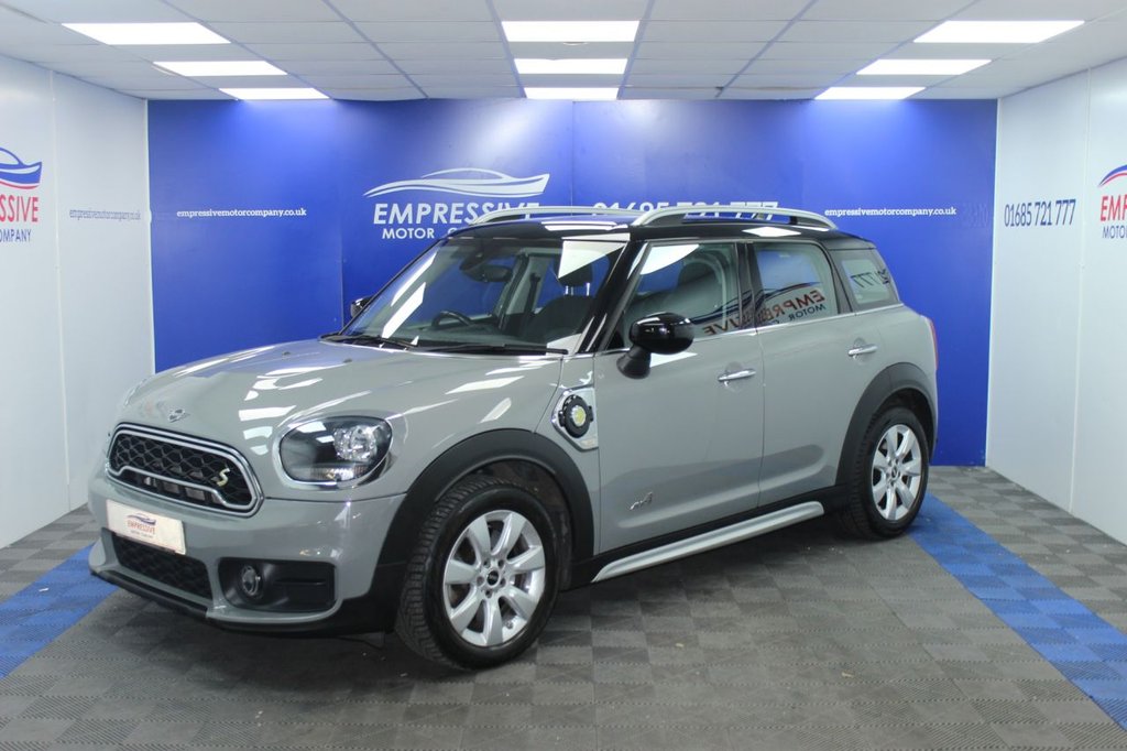 Used MINI Countryman 2020 for sale - 76203238: Photo 4