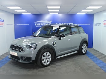 Used MINI Countryman 2020 for sale - 76203238: Photo