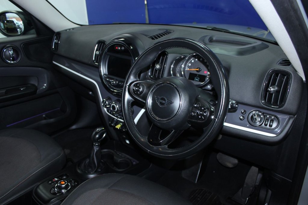 Used MINI Countryman 2020 for sale - 76203238: Photo 6