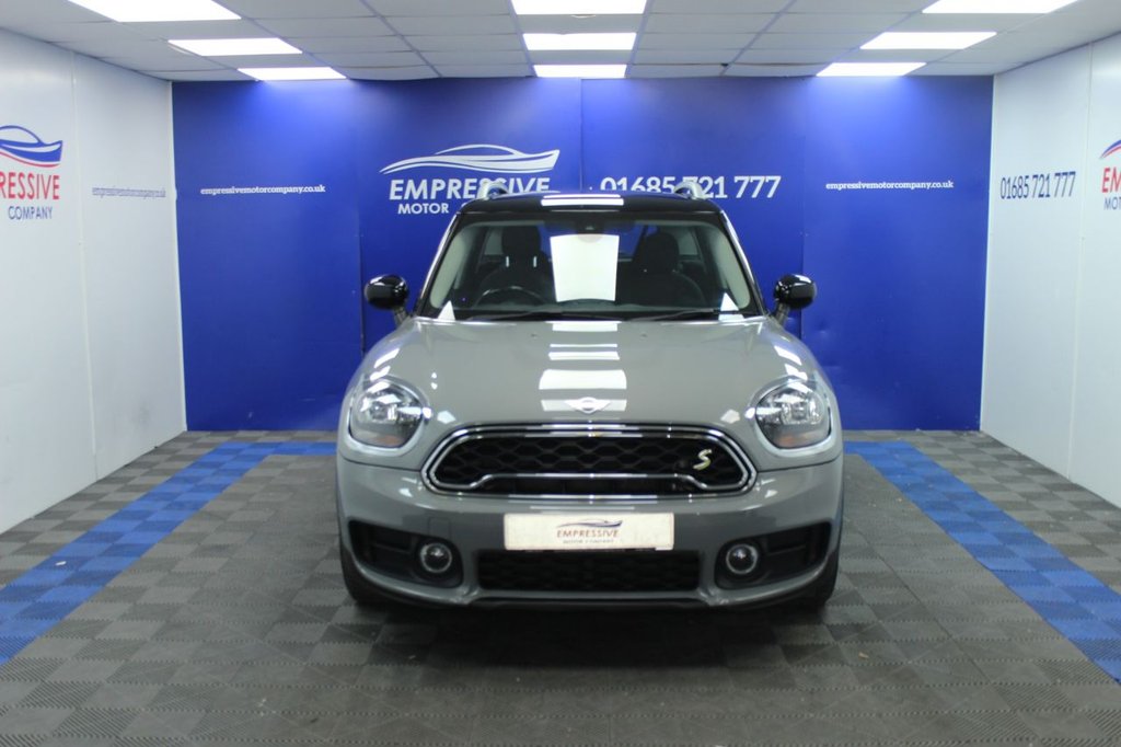 Used MINI Countryman 2020 for sale - 76203238: Photo 9
