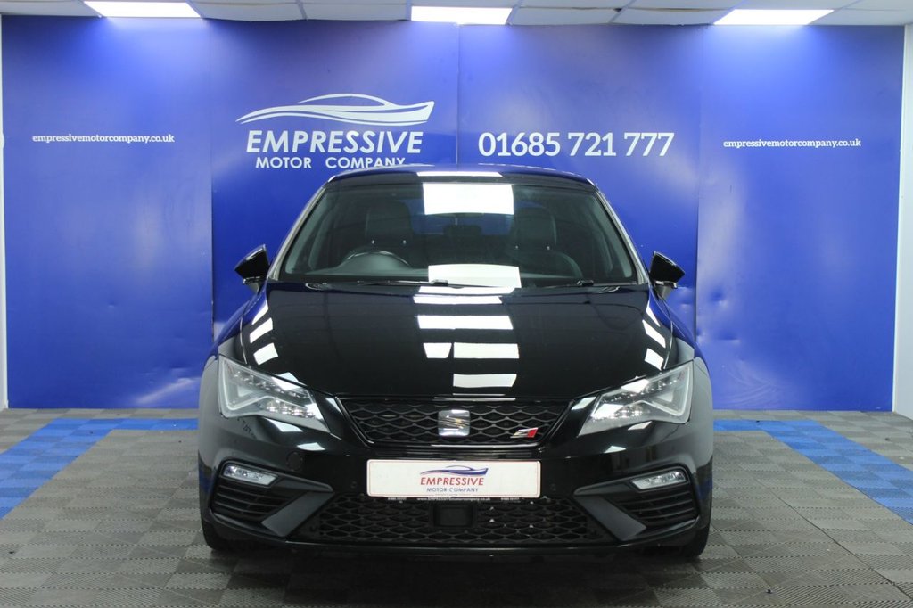 Used SEAT Leon 2018 for sale - 77885063: Photo 11