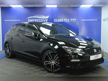 Used SEAT Leon 2018 for sale - 77885063: Photo