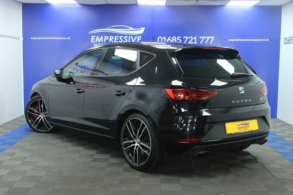 Used SEAT Leon 2018 for sale - 77885063: Photo 3