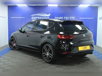 Used SEAT Leon 2018 for sale - 77885063: Photo