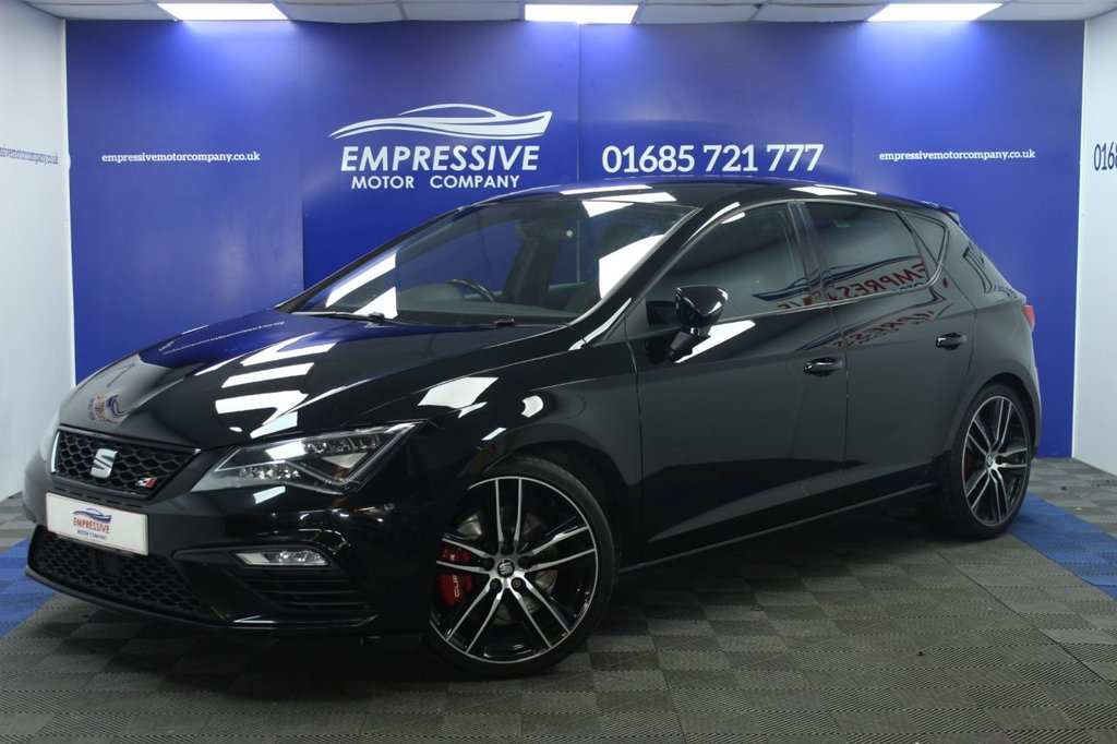 Used SEAT Leon 2018 for sale - 77885063: Photo 4