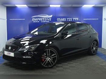 Used SEAT Leon 2018 for sale - 77885063: Photo