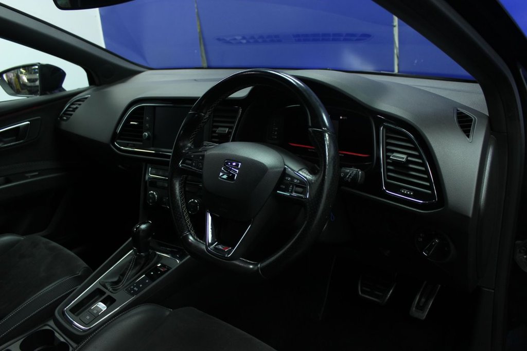 Used SEAT Leon 2018 for sale - 77885063: Photo 7