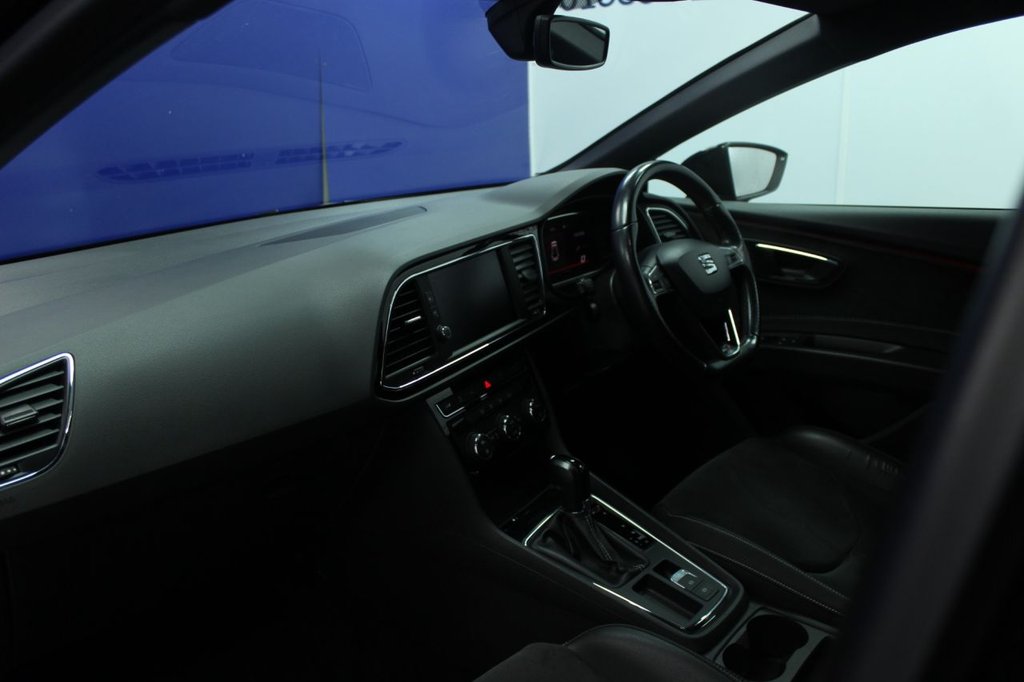 Used SEAT Leon 2018 for sale - 77885063: Photo 8