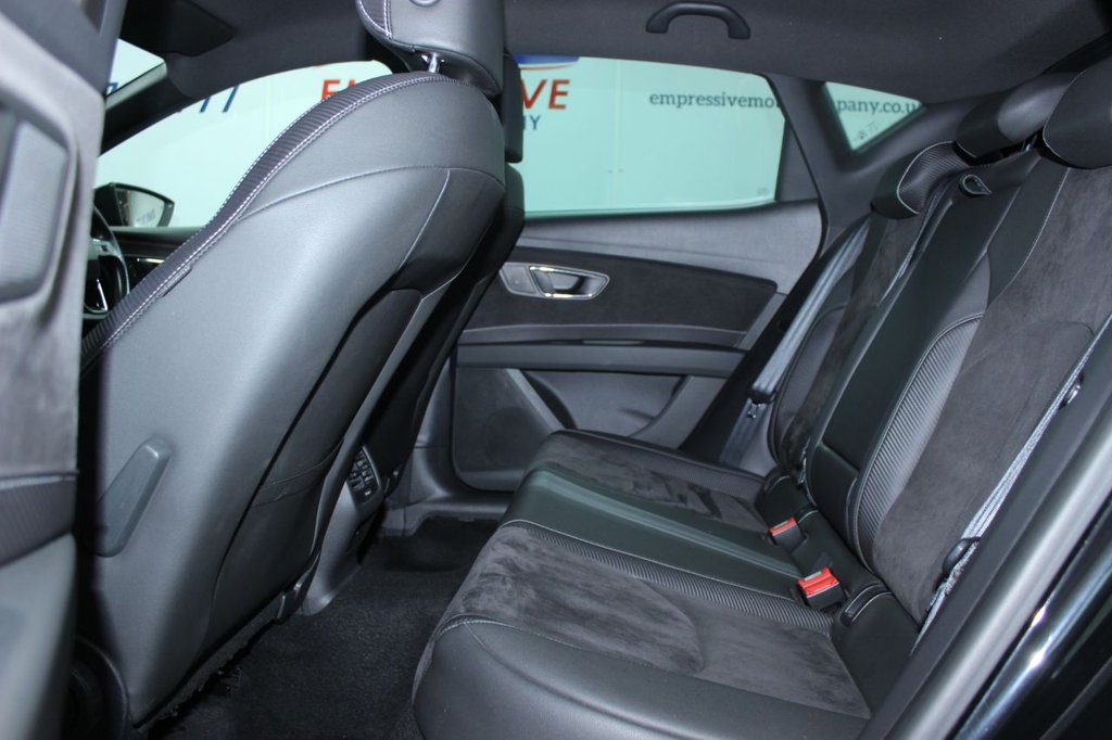 Used SEAT Leon 2018 for sale - 77885063: Photo 9