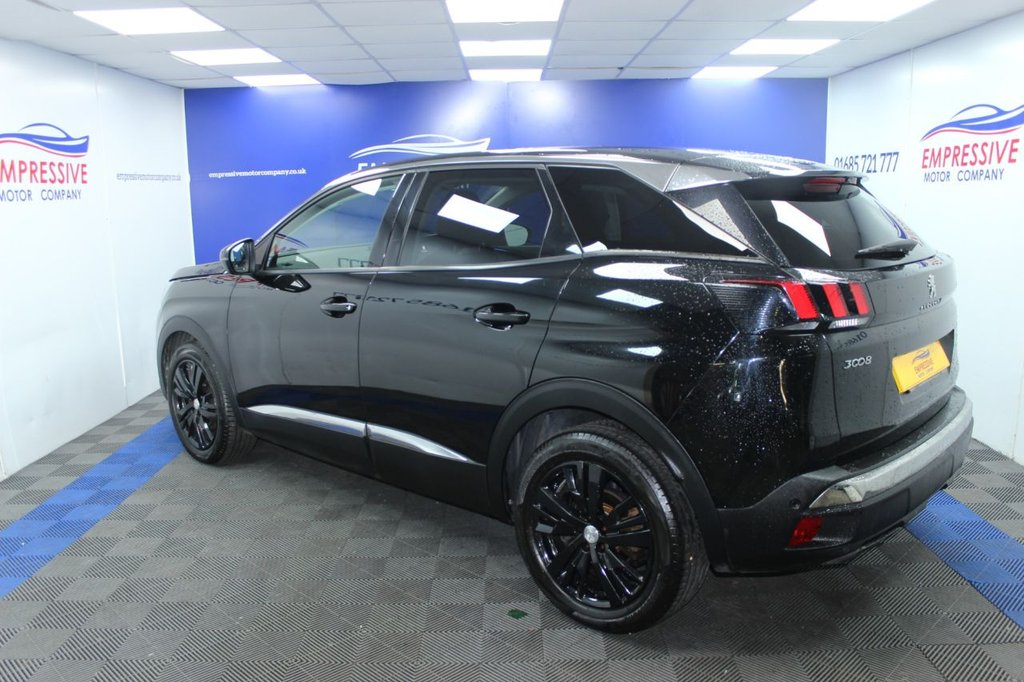 Used Peugeot 3008 2017 for sale - 77346759: Photo 3