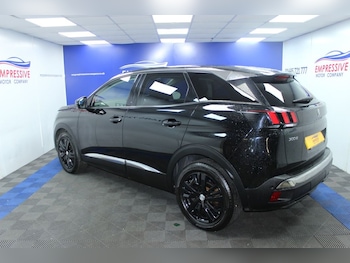 Used Peugeot 3008 2017 for sale - 77346759: Photo