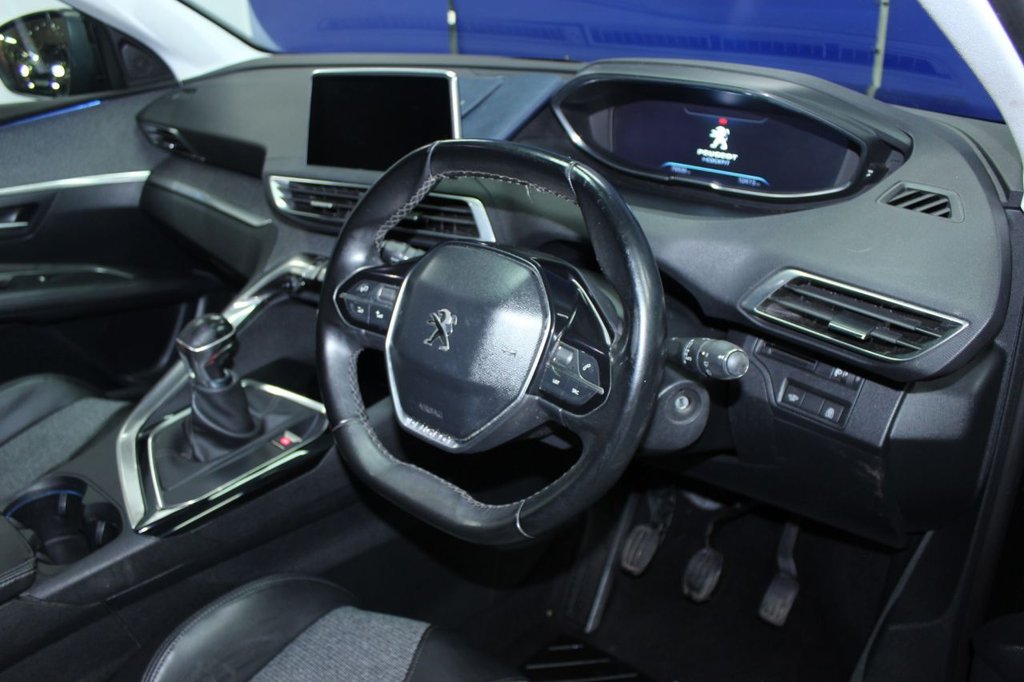 Used Peugeot 3008 2017 for sale - 77346759: Photo 6