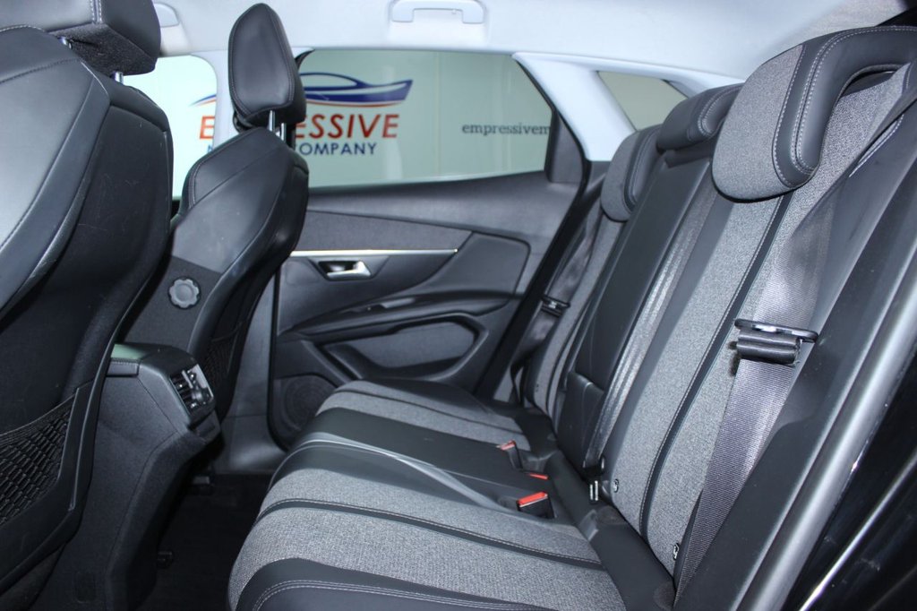 Used Peugeot 3008 2017 for sale - 77346759: Photo 8