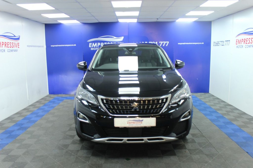 Used Peugeot 3008 2017 for sale - 77346759: Photo 9