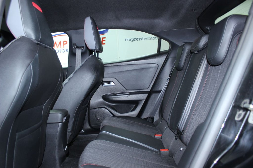 Used Vauxhall Mokka 2021 for sale - 78206548: Photo 10