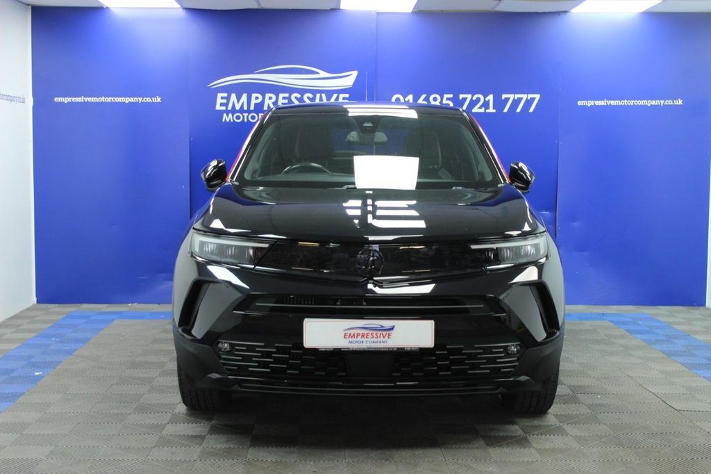 Used Vauxhall Mokka 2021 for sale - 78206548: Photo 12