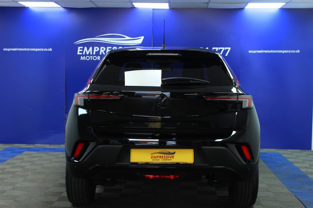 Used Vauxhall Mokka 2021 for sale - 78206548: Photo 13