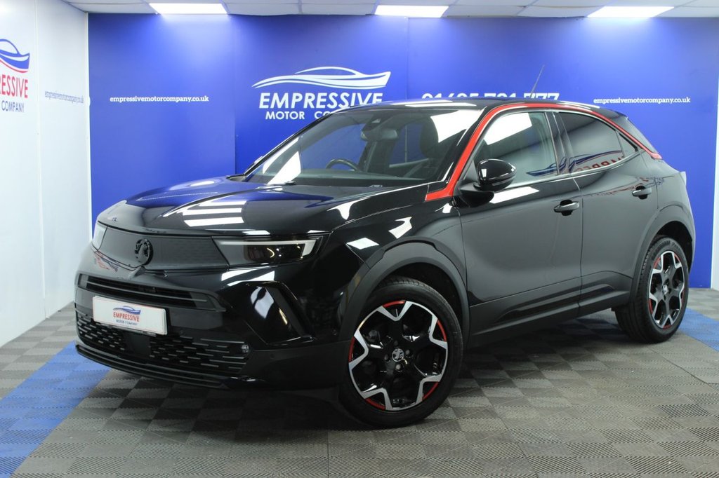 Used Vauxhall Mokka 2021 for sale - 78206548: Photo 4